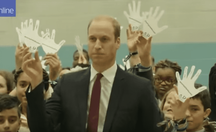 prince william