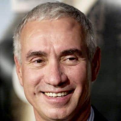 Roland Emmerich