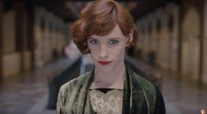 redmayne, transgender