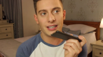 gay guy