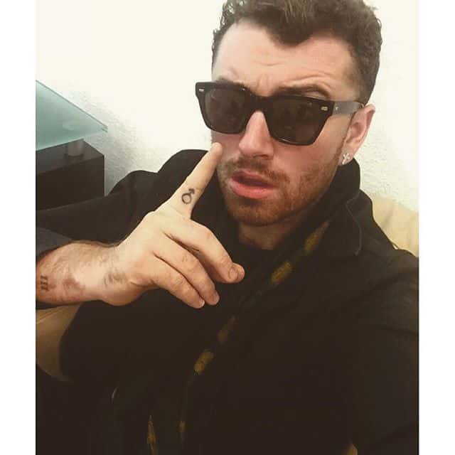 Sam Smith