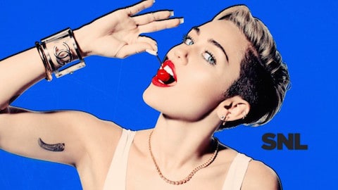 tv this week miley cyrus