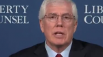 Lawyers for Kim Davis