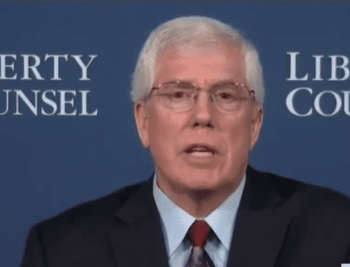 Liberty Counsel Hate Group