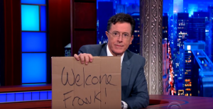 stephen colbert