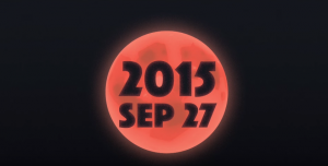 supermoon lunar eclipse