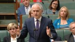 Malcolm Turnbull