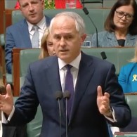 Malcolm Turnbull