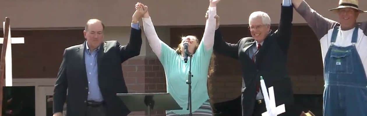 Kim Davis