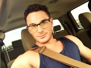 brent corrigan