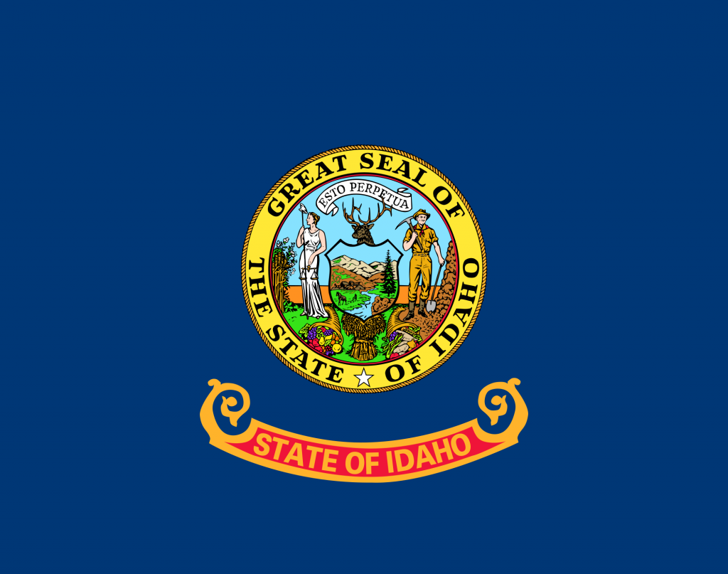 idaho