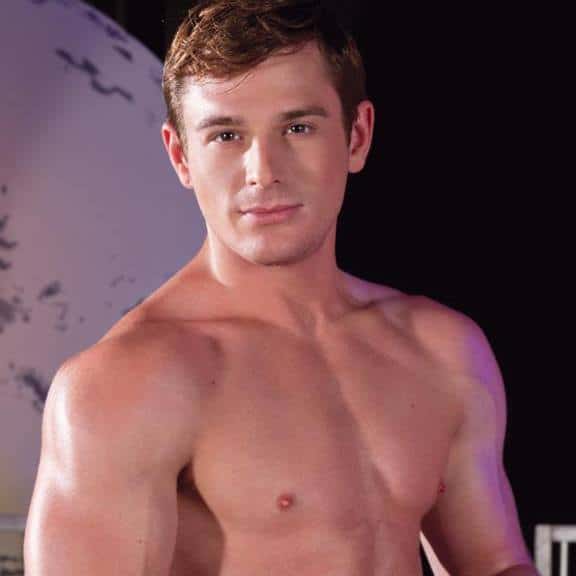 brent corrigan