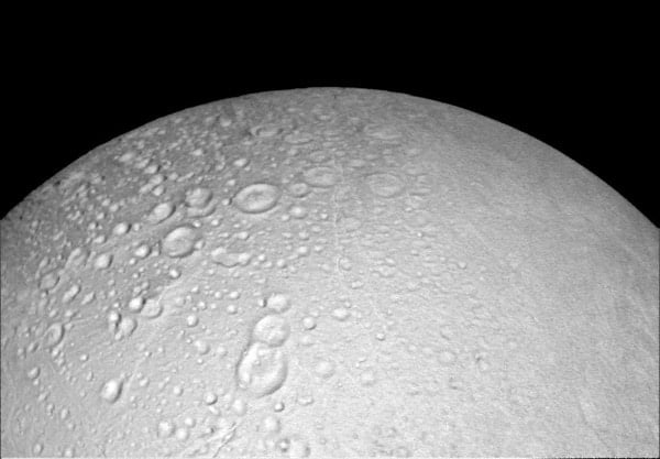 Enceladus