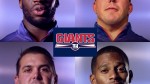 NY Giants