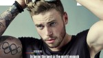 Gus Kenworthy gay