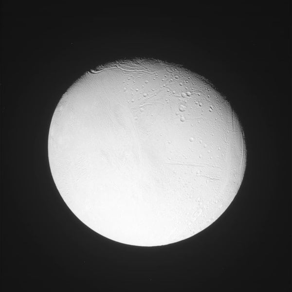 Enceladus