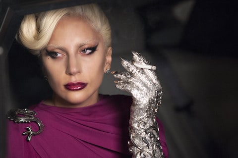 American Horror Story: Hotel recap