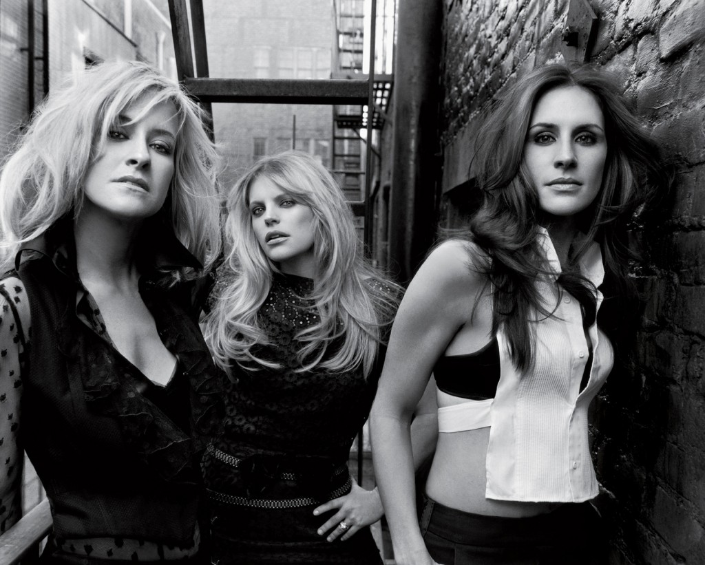 dixie chicks