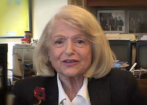 Edith Windsor