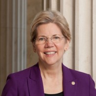 Elizabeth Warren clinton