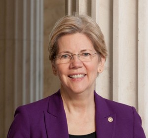 Elizabeth Warren clinton