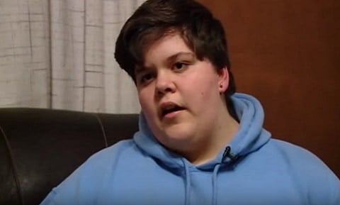 Gavin Grimm