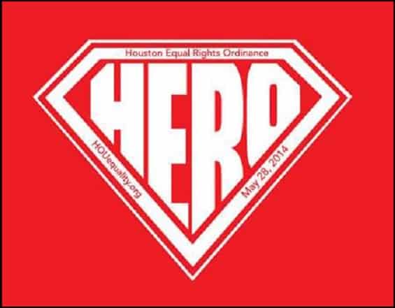 Houston-HERO