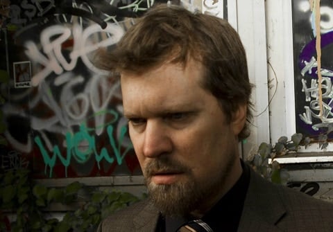 John Grant