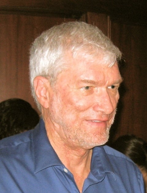 KenHam