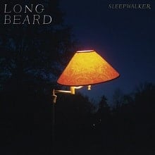 Long beard sleepwalker