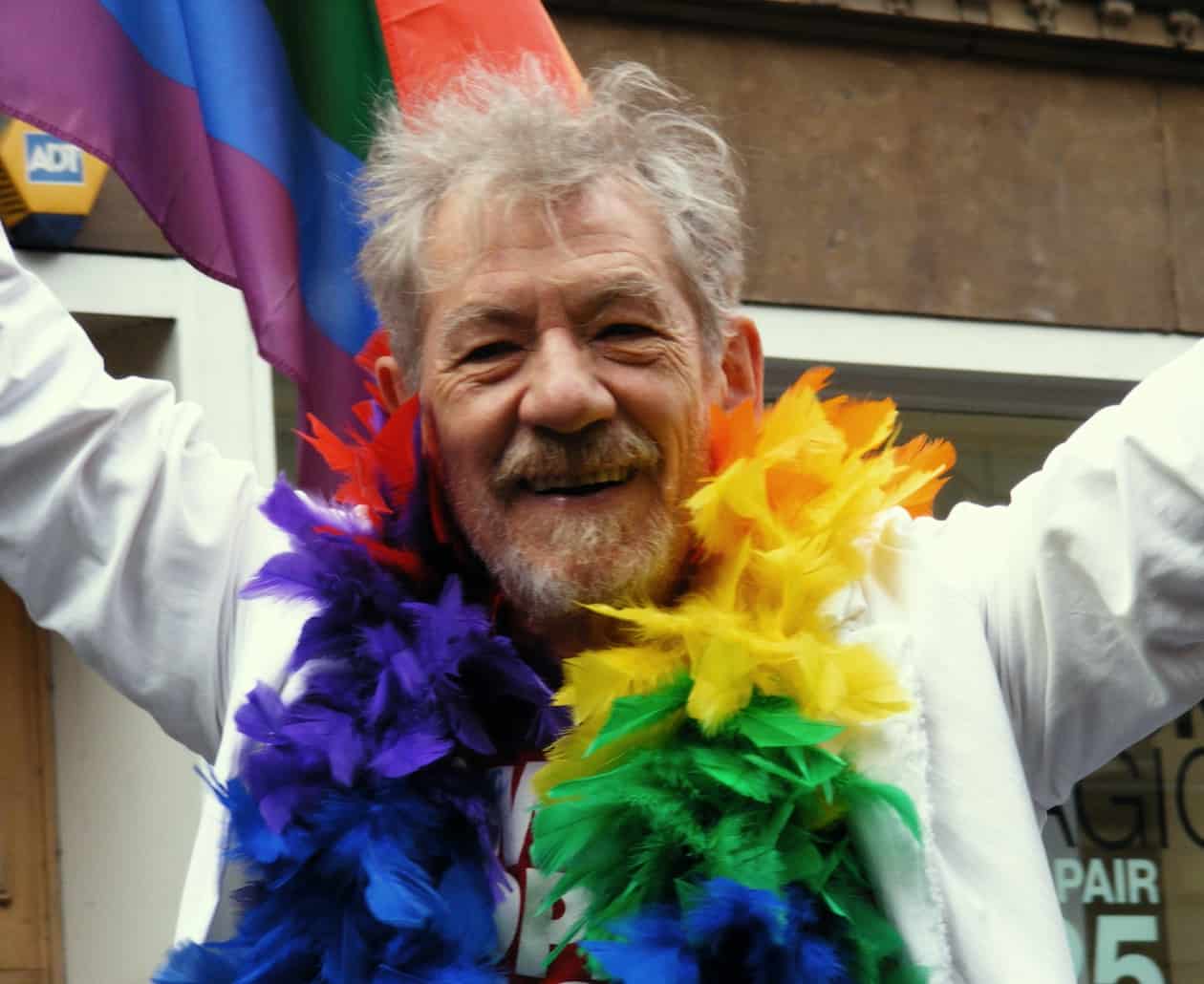 ian mckellen