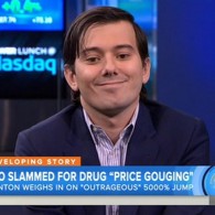 martin shkreli