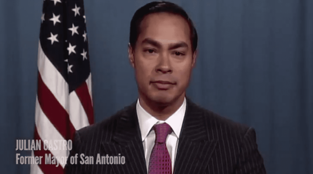 julian castro