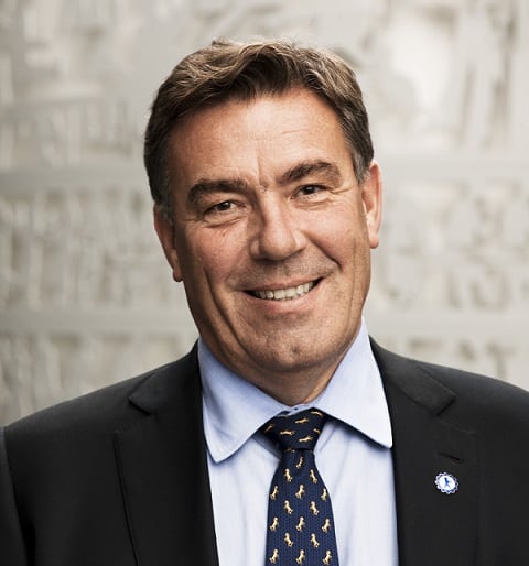 Stein Erik Hagen