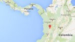 Toro Valle Colombia