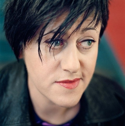 Tracey Thorn