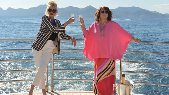 ab fab