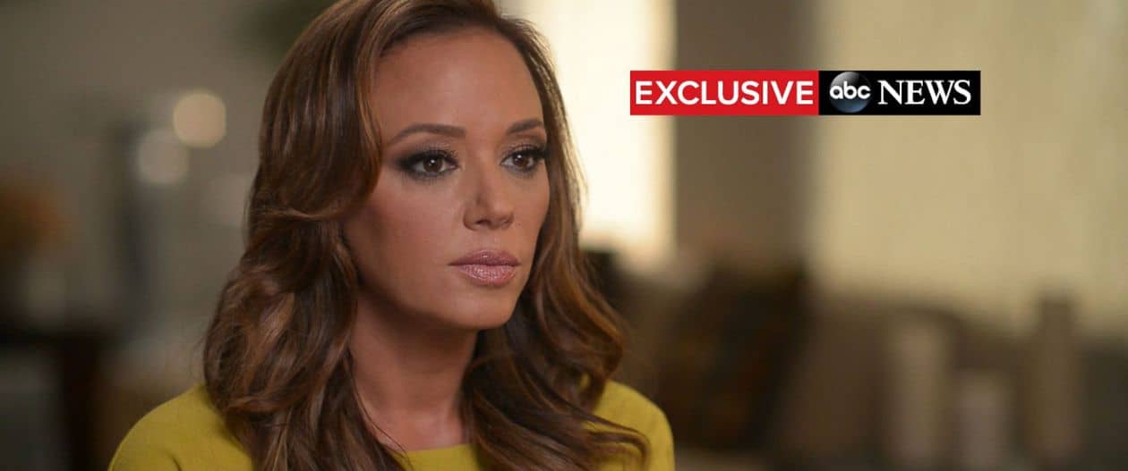 leah remini