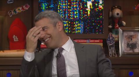 andy cohen