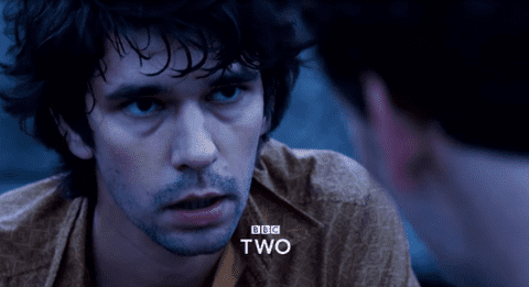 ben whishaw