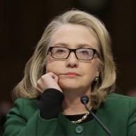 Hillary Clinton Benghazi