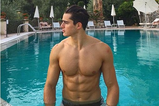 Pietro Boselli