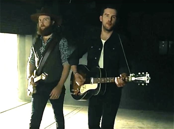 Brothers Osborne