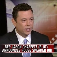 Jason Chaffetz