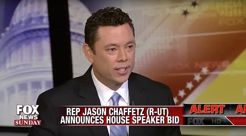 Jason Chaffetz