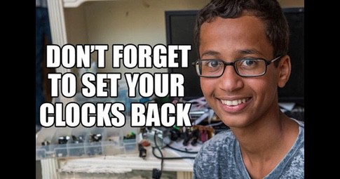 Ahmed Mohamed