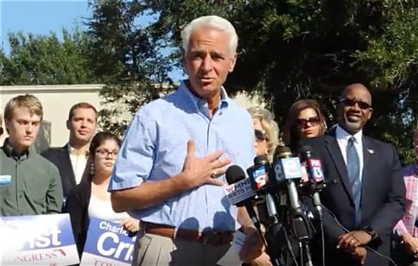 Charlie Crist