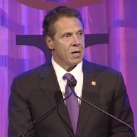 Andrew Cuomo