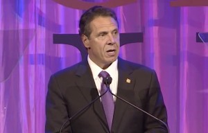 Andrew Cuomo