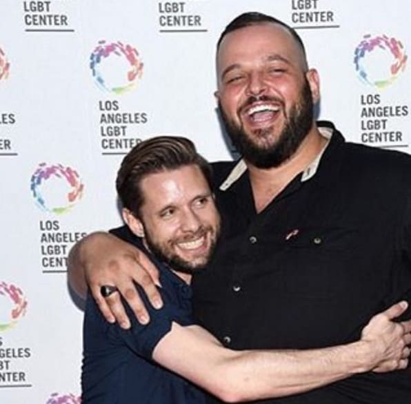 daniel franzese